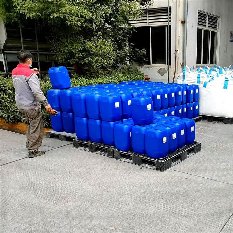 香蕉视频污视频 循環水緩蝕阻垢劑原液 劑量低阻止結垢性能好