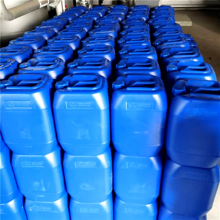 香蕉视频污视频鋼鐵廠緩蝕阻垢劑 快速阻止結垢生成防腐蝕