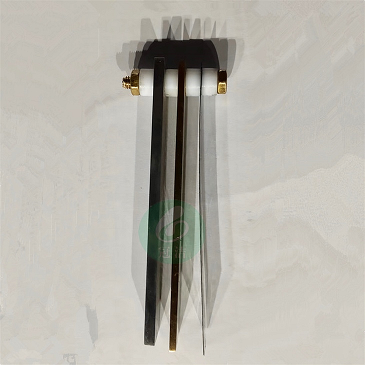 香蕉视频污视频玻璃水金屬標準腐蝕試片 符合GB/T 23436-2009