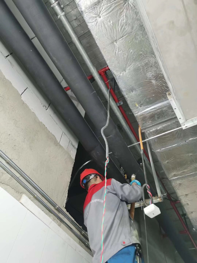 空調冷凍水管路香蕉视频IOS下载2_副本