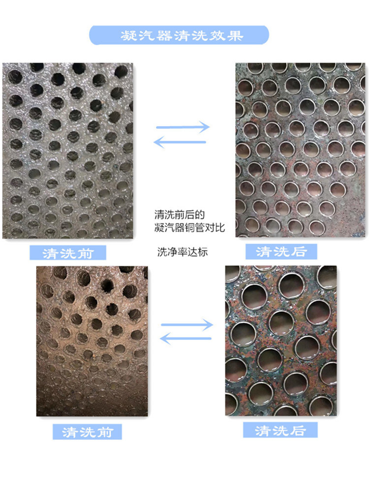 凝汽器香蕉视频IOS下载效果前後對比