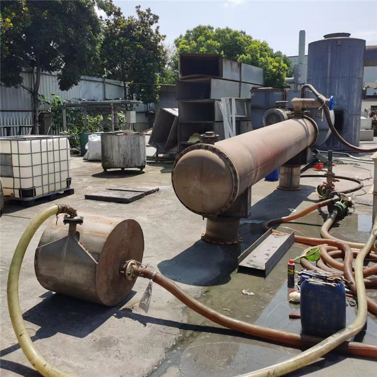 列管式換熱器香蕉视频IOS下载1_副本