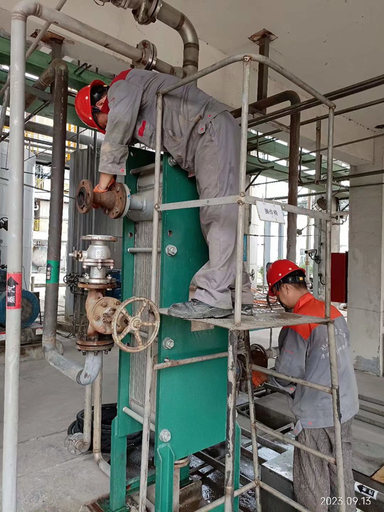 板式換熱器香蕉视频IOS下载1_副本 板式換熱器香蕉视频IOS下载1_副本